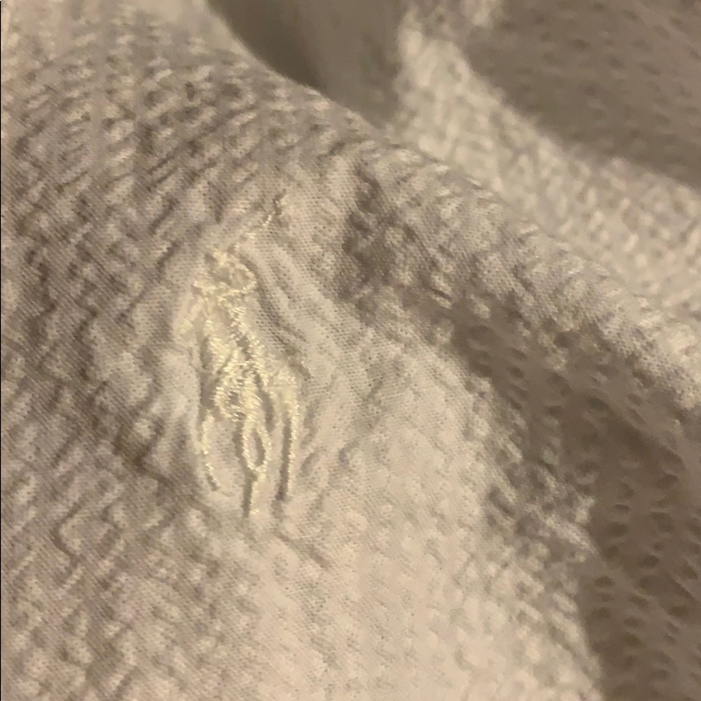 Polo button down - Picture 3 of 4